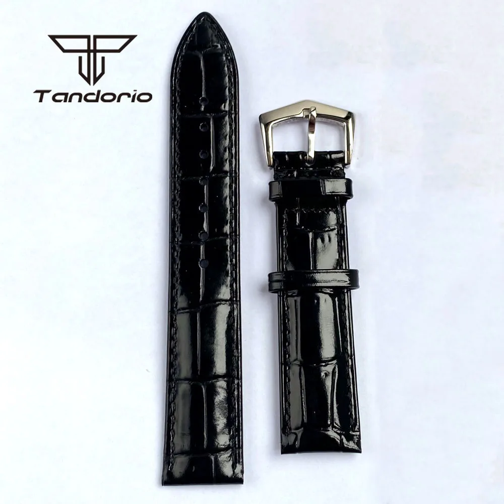 Waterproof Pilot Watch Case for NH35 NH36 ETA2824 PT5000 Movement Dive Case  Parts 39mm Flat Sapphire Big Crown Tool Kit for Mod - AliExpress 1511 [売店] 40mm 腕時計ケースストラップ サファイアガラス付き NH35 NH36 NH34 8215 2824 PT5000 ム