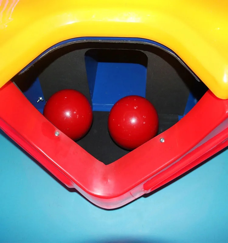 Macchina da Bowling Arcade Commerciale, Attrezzatura Sportiva per Centri di Divertimento e Parchi - immagine 4
