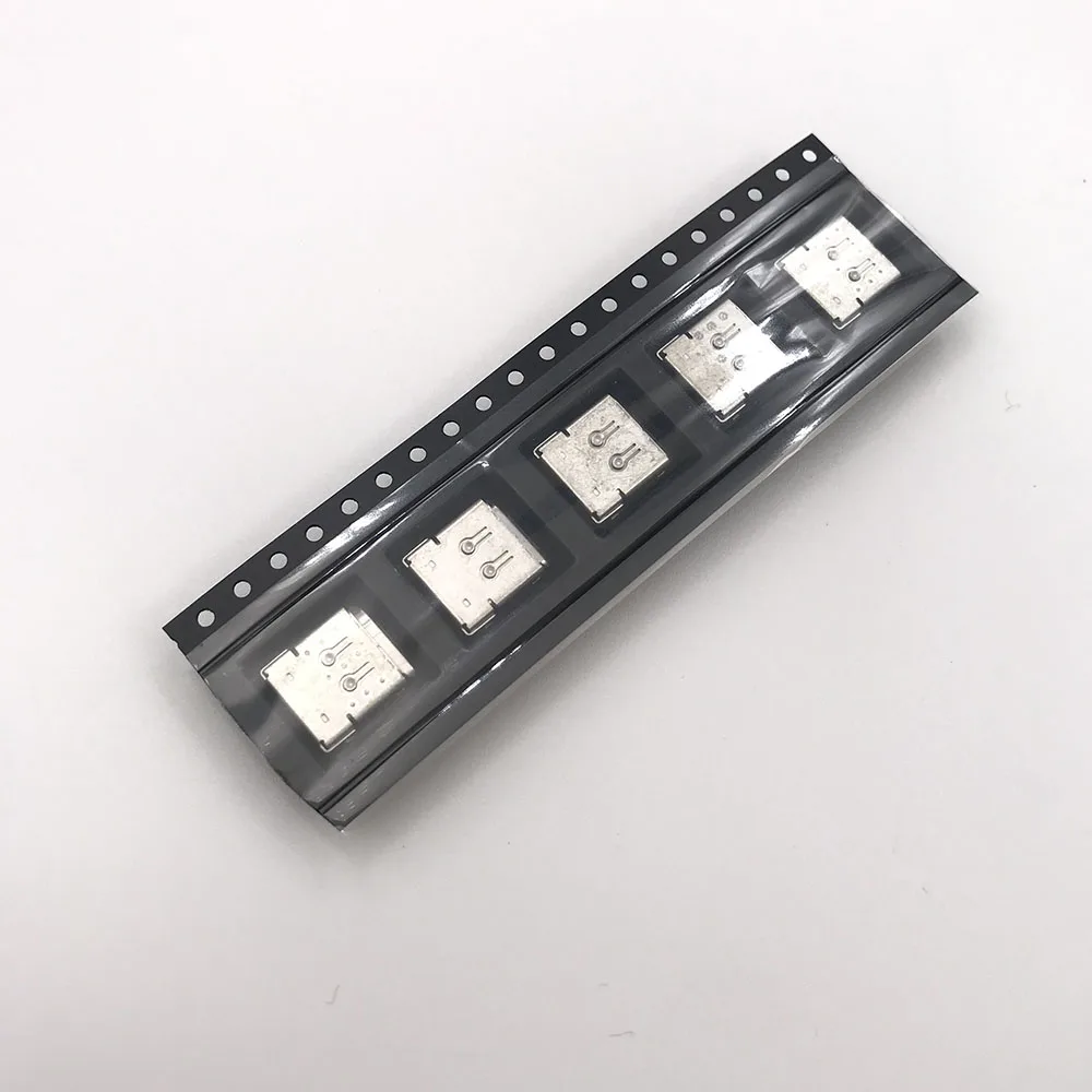 5-Pack Original Type-C Charging Port Replacement