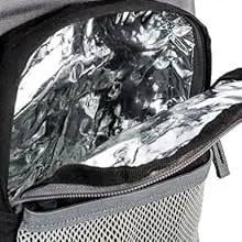 Insulated Pocket