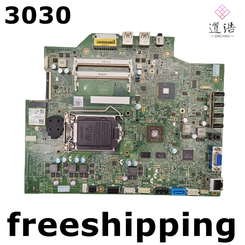 CN-0P5W03 For Dell Optiplex 3030 AIO Motherboard 0P5W03 P5W03 LGA 1150 DDR3 Mainboard 4 CN-0P5W03 For Dell Optiplex 3030 AIO Motherboard 0P5W03 P5W03 LGA 1150 DDR3 Mainboard - Image 2