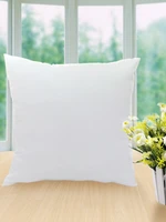 The cushion is filled with wear-resistant pure PP cotton, 8 sizes are available, the classic pillow core, soft and personalized 4