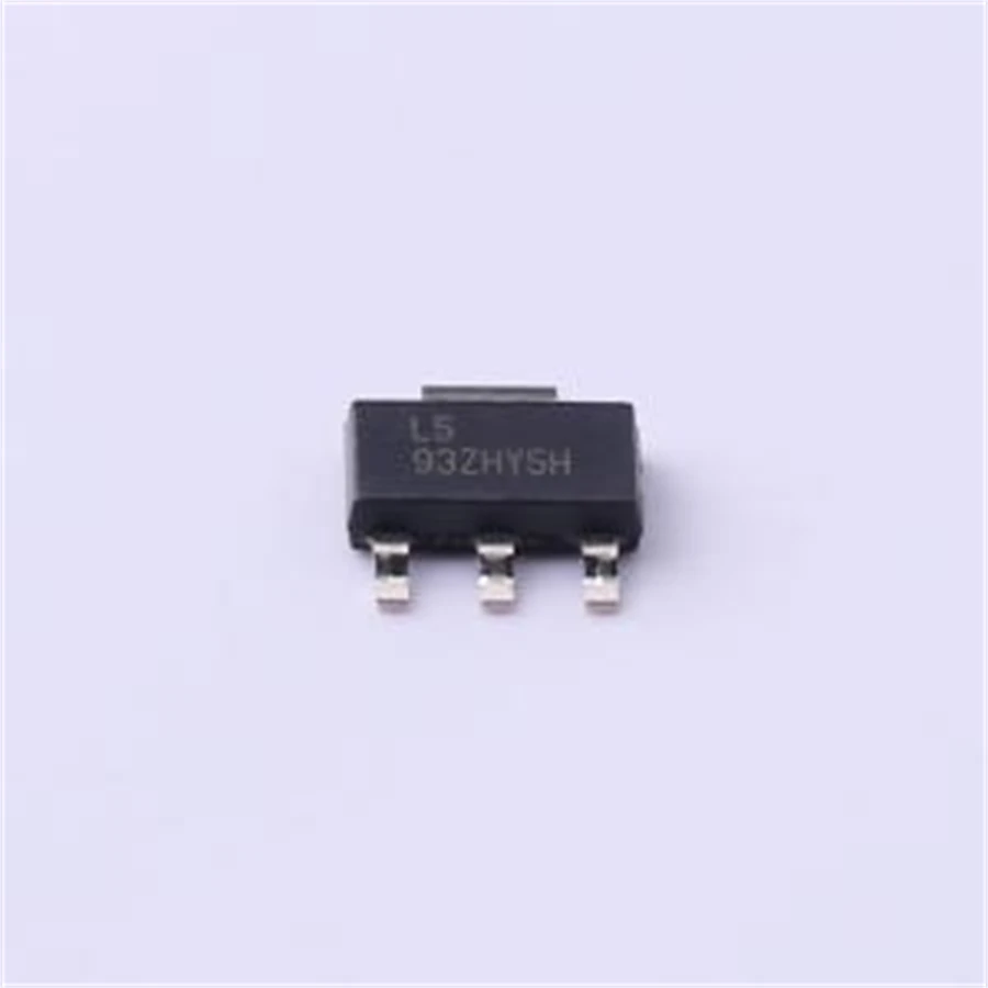 LM317MQDCYR