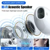 Type C Wired Headphones For Xiaomi 14 13 12 11 Pro Ultra Lite 3.5MM Earphone For Redmi POCO Huawei Samsung Phone Earbuds Headset 3