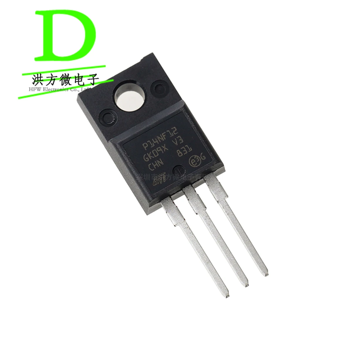 2-10pcs Original TGAN 80N65F2DS MOSFET IGBT TGAN80N65F2DS TO-3PN 650V 160A 80N65