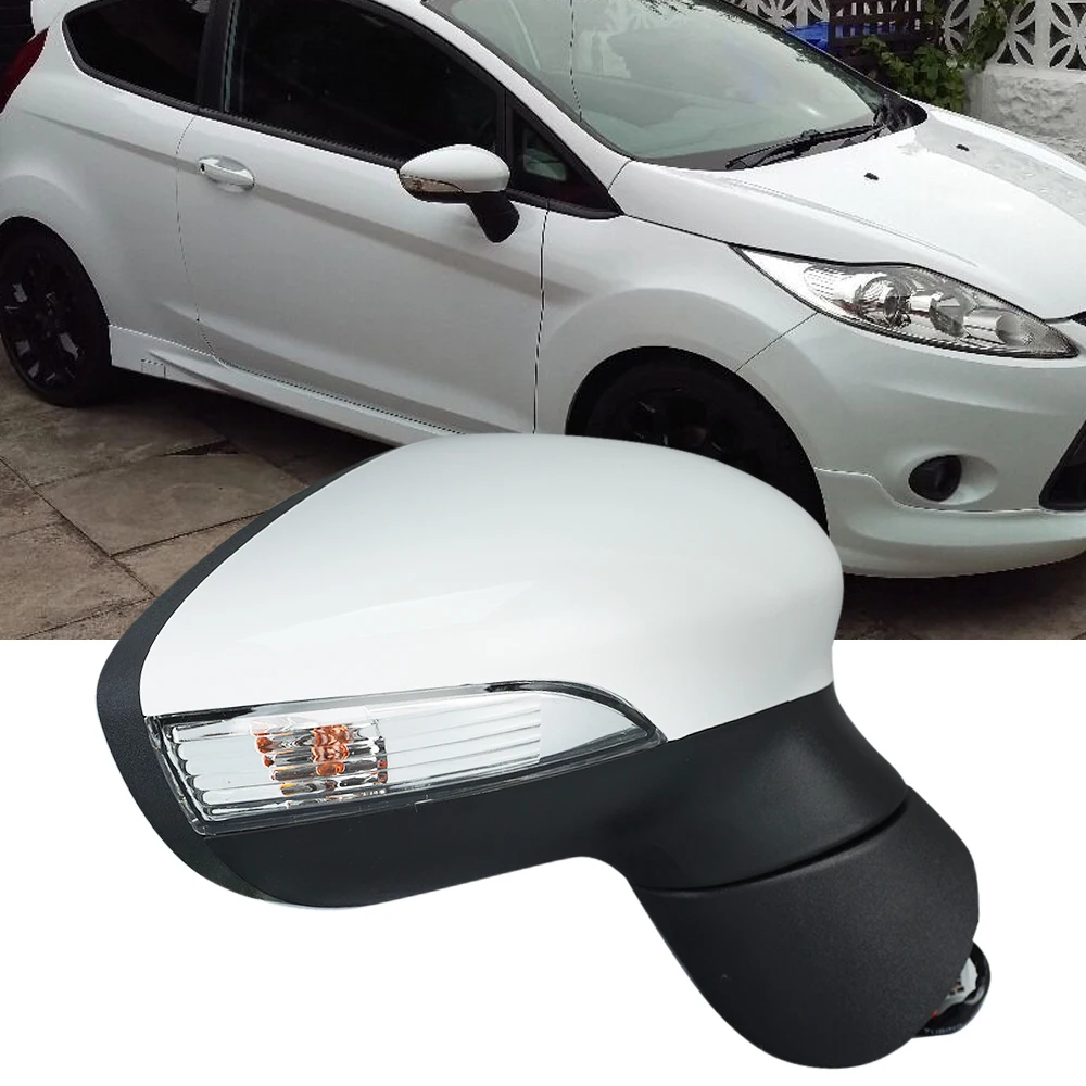 Specchietto Retrovisore Sinistro KIA Carnival 2° Serie - Foto 9