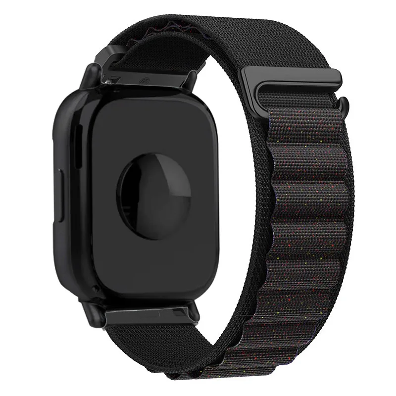 Alpine Loop Breathable Sport Wristband