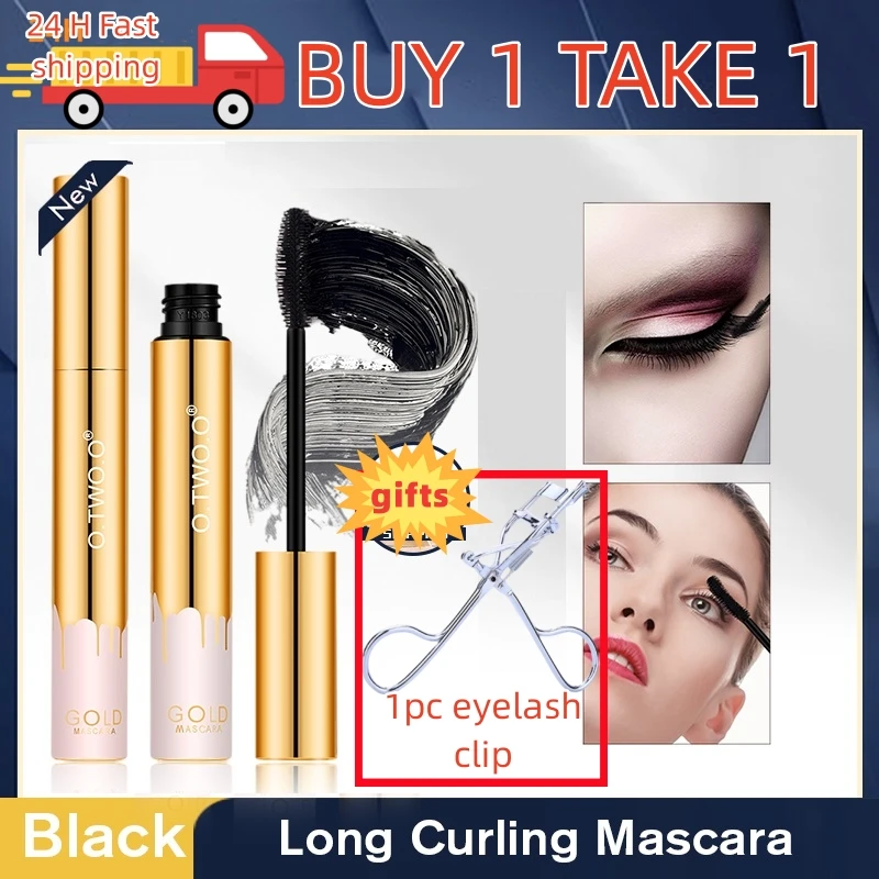 

Тушь для ресниц 3D, эффект увеличения и увеличения объема