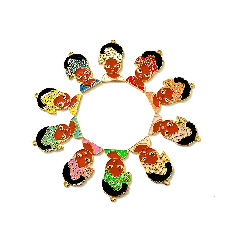 

10 шт., цвет черный