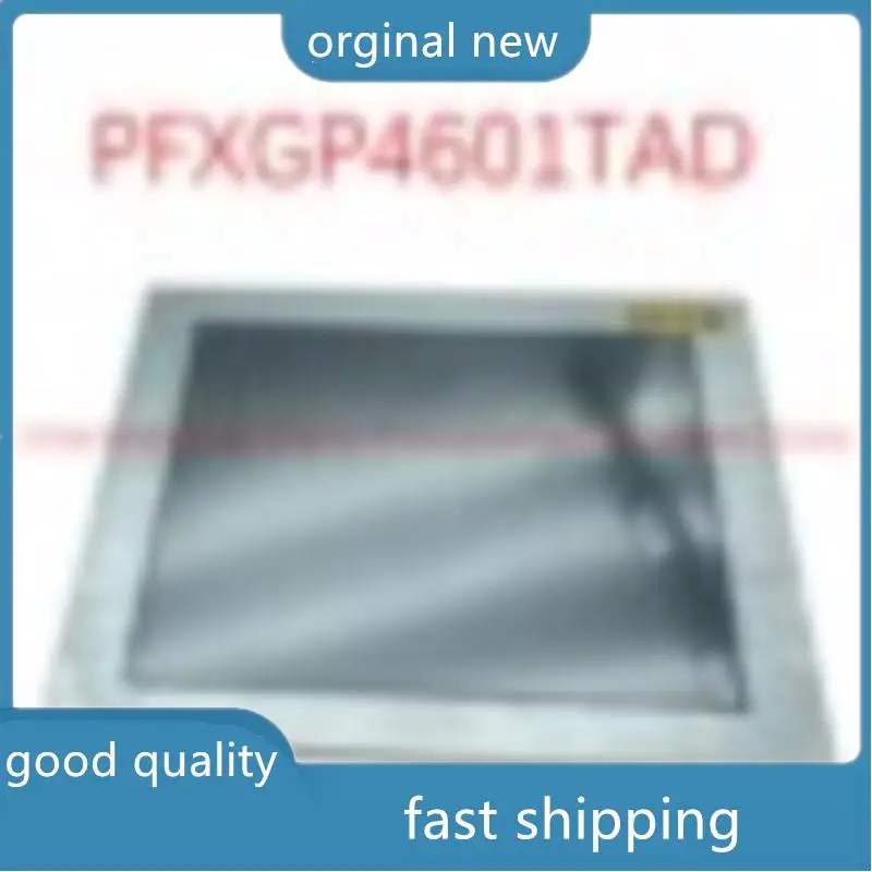 

Новая оригинальная упаковка, гарантия 1 год, PFXGP4601TAD