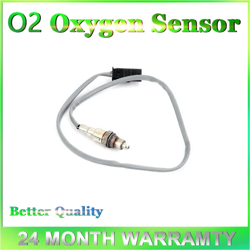 

For 11788631049 Oxygen Sensor Detector Monitoring For BMW F80 F82 F83 F87 F90 116i 118i 120i 125i 218i 222i Parts Accessories