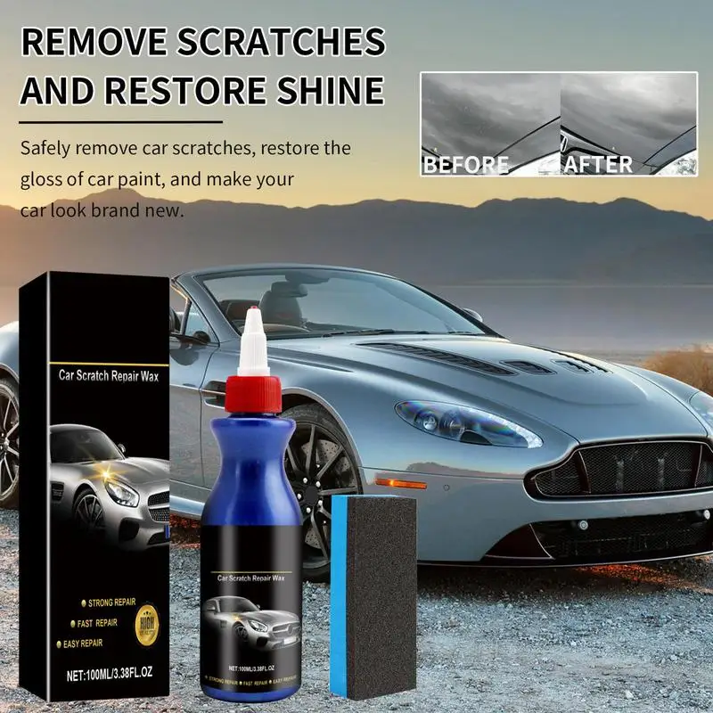 Рисунок 4 - Инструмент для ухода за лакокрасочным покрытием