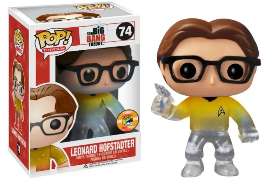 thumbnail image 1 of FUNKO POP Figura de acción Juguete infantil Coleccionable Regalo de cumpleaños Modelo de decoración infantil Regalo para amigos Coleccionable, 1 of 5