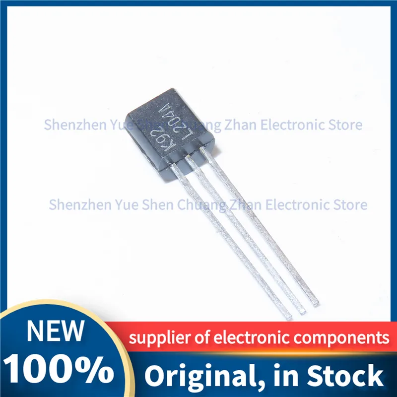 

10Pcs/Lot Low power MOSFET 2SK92 K92 TRIODE STOCK Direct purchase