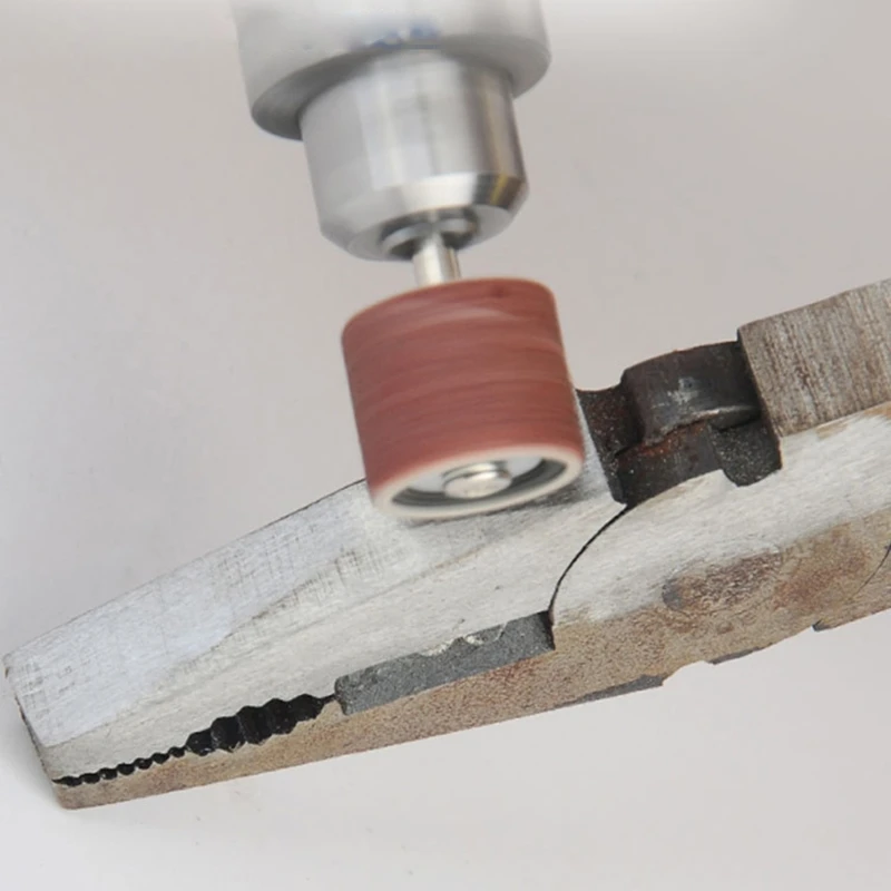 

Plug-in Power Supply Charging Electric Drill with Drill Bits for Resin Walnut Clay Jewelry Pendant Making Supplies