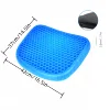 Summer Ice Pad/car Gel Seat Cushion/car Seat Cushion/office Chair Cool Pad/breathable Gel Seat Cushion 6
