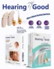 Elderly Double-ear Battery Type Hearing Aid Can Not Hear Can Not Hear The Sound To Be Available 6