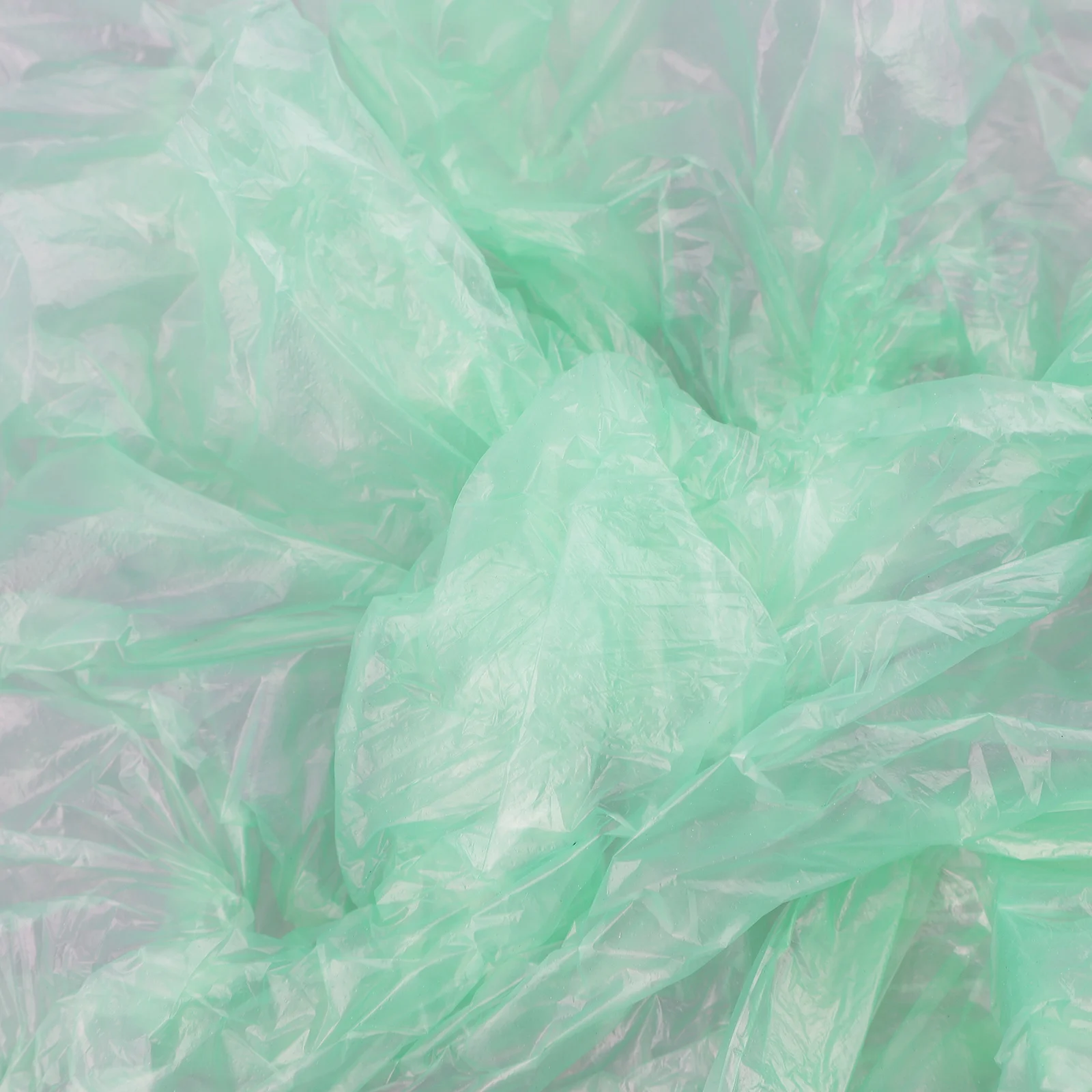 

45*45cm Biodegradable Bags 5 Rolls For Camping Festival Toilet Home Clean Composting Maximum Load 10kg Brand New