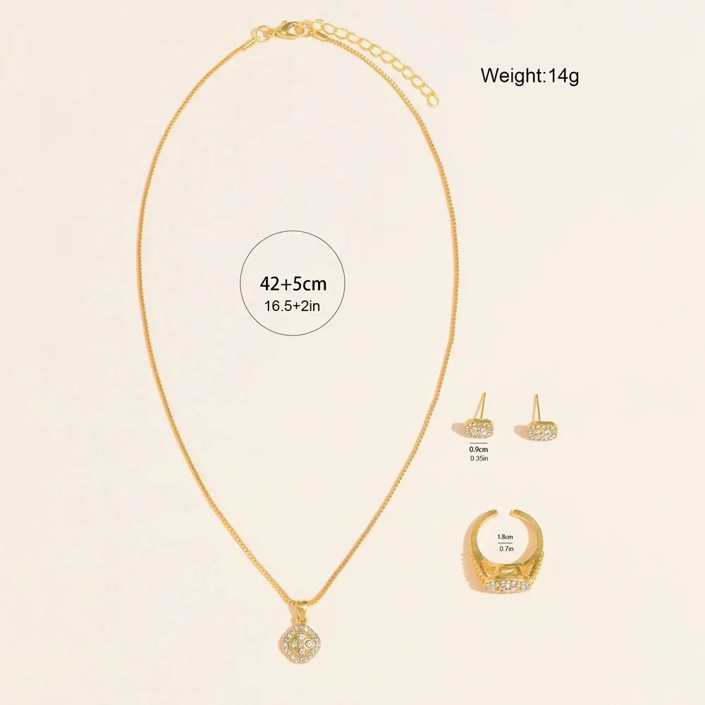 مجموعة ساعات ذهبية فاخرة للنساء ، كوارتز للسيدات ،...