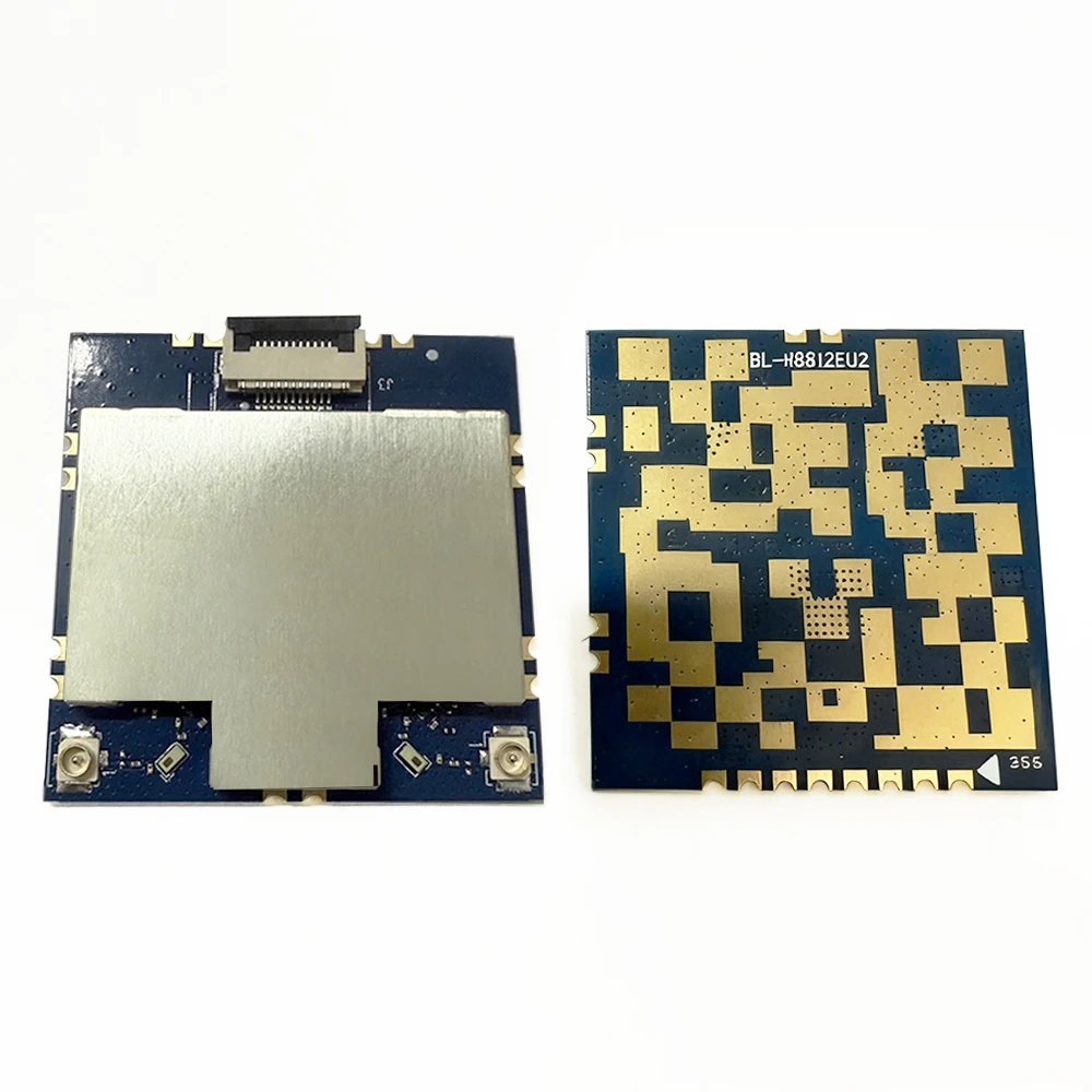 Module WiFi 5.8GHz 867Mbps USB pour drone longue portée