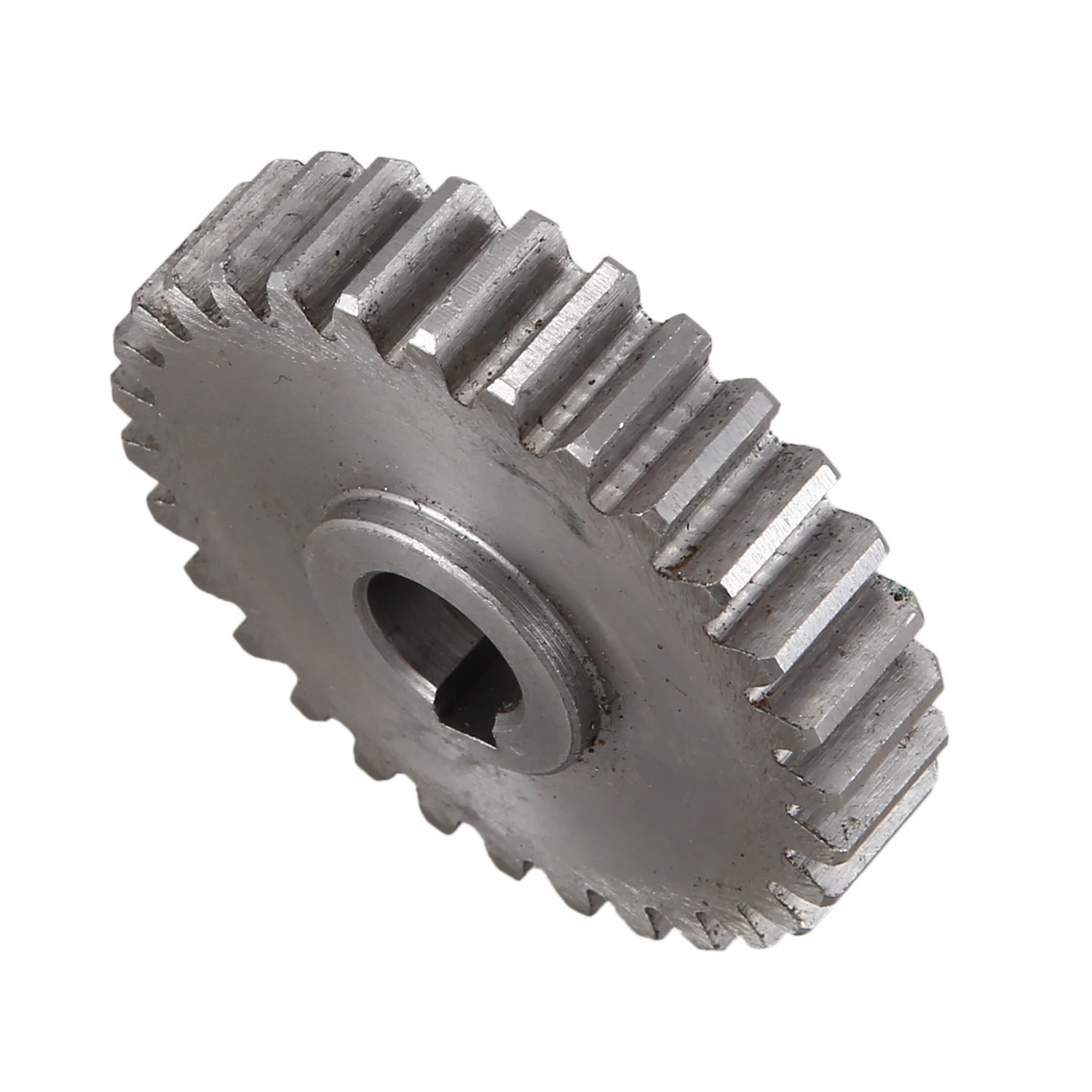 Main Shaft Gear 30T Metal Gear X2-138 Steel Gear/Bridge for SIEG