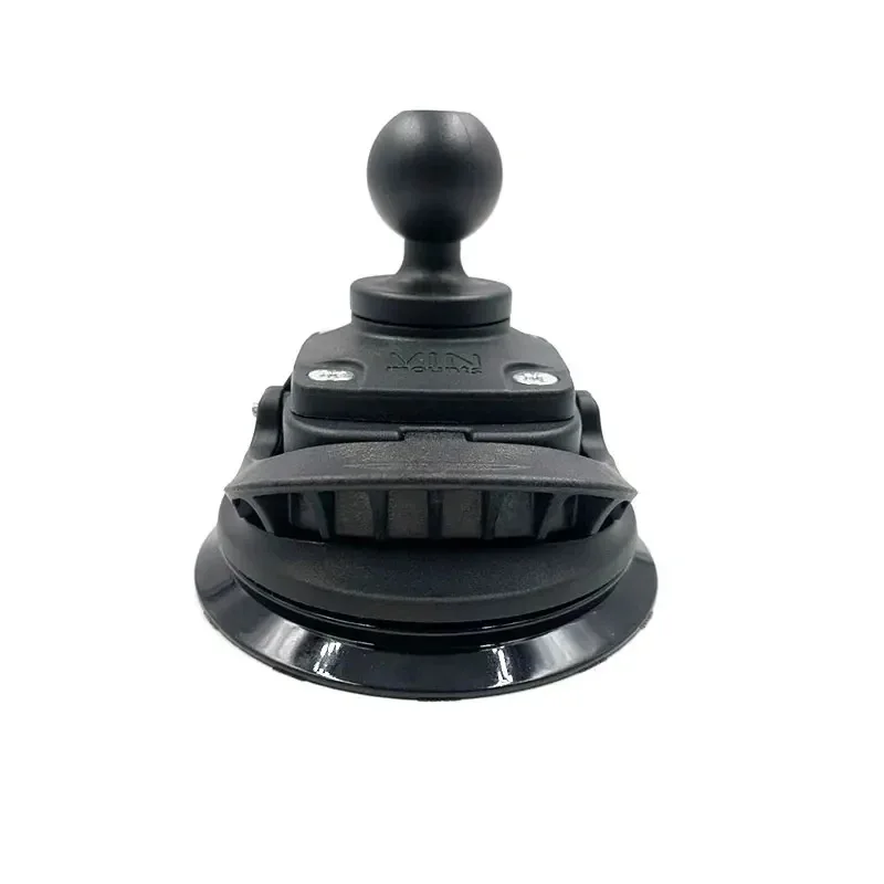 Garmin Nuvi 용 흡입 컵 마운트 스탠드 거치대, 360 도 회전, GPS 네비게이터 스탠드 교체, 자동차 액세서리