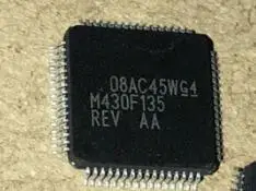 

100% new original MSP430F135IPMR MSP430F135IPM MSP430F135 M430F135 64-LQFP