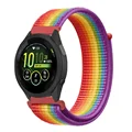 Rainbow colors