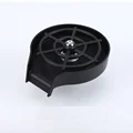 Cup washer without t