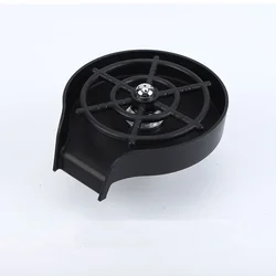 Deluxe High - Pressure Glass Rinser - G1/2 (Cup washer without t)