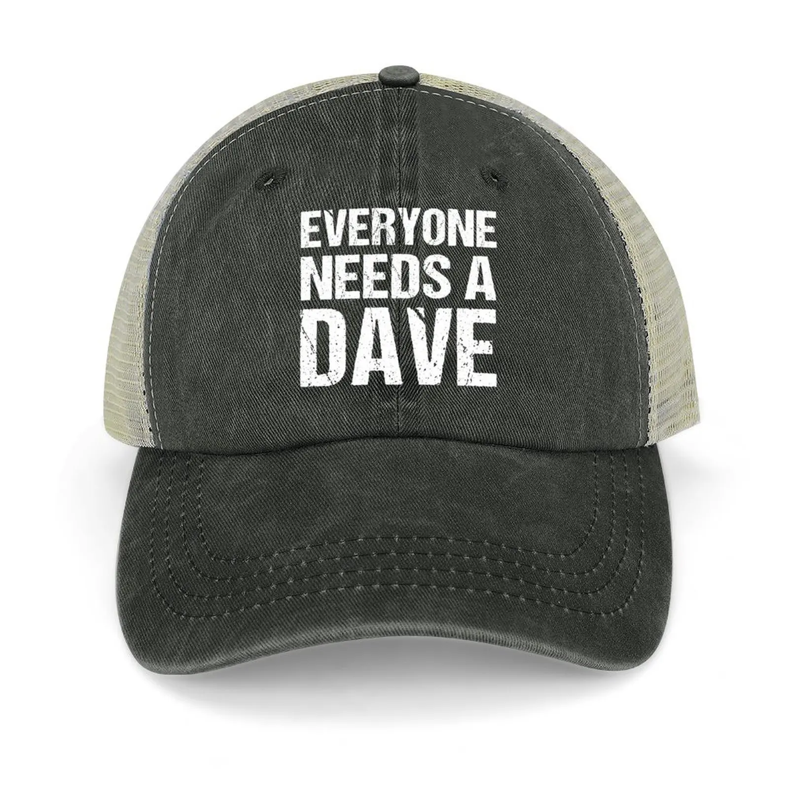 

Everyone needs a Dave Cowboy Hat cute sun hat Ladies Men's