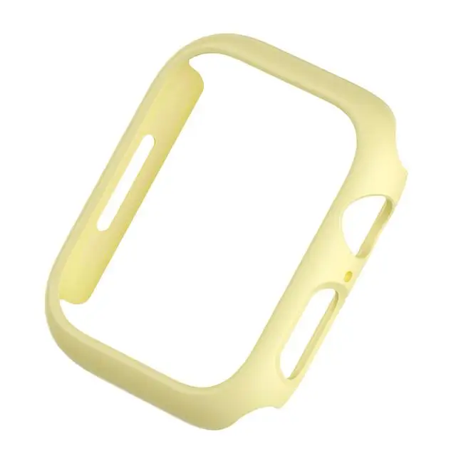 ตัวเลือกสินค้า เคสกันกระแทก Apple Watch หลากหลายขนาด 45/44/42/40/38 มม. ปกป้องได้ทุกรุ่น