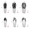 Bonsais Soil Scoops Stainless Steel Garden Hand Soil Scooper Professional Garden 6