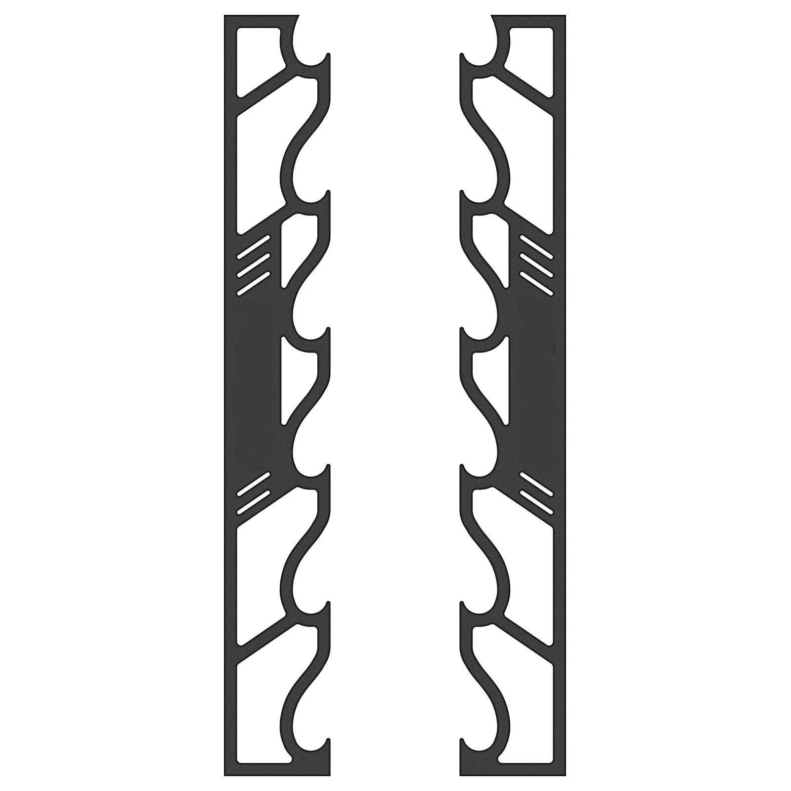Black 6-Layer