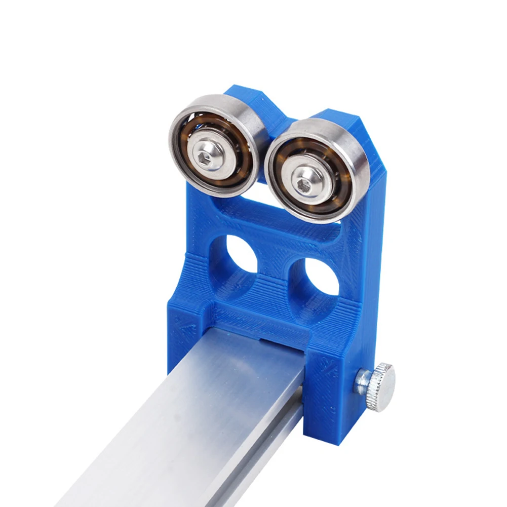 Arrows Shaft Straightness Tester