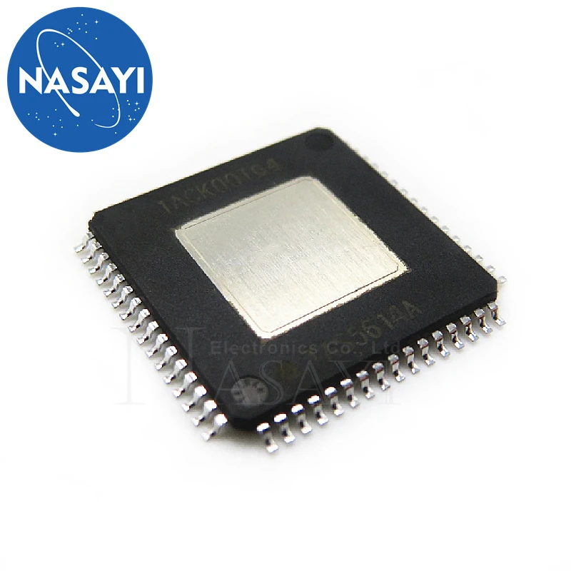 5PCS Chip TAS5614A TAS5614 HTQFP 64 jpg 5PCS Chip TAS5614A TAS5614 HTQFP 64 jpg