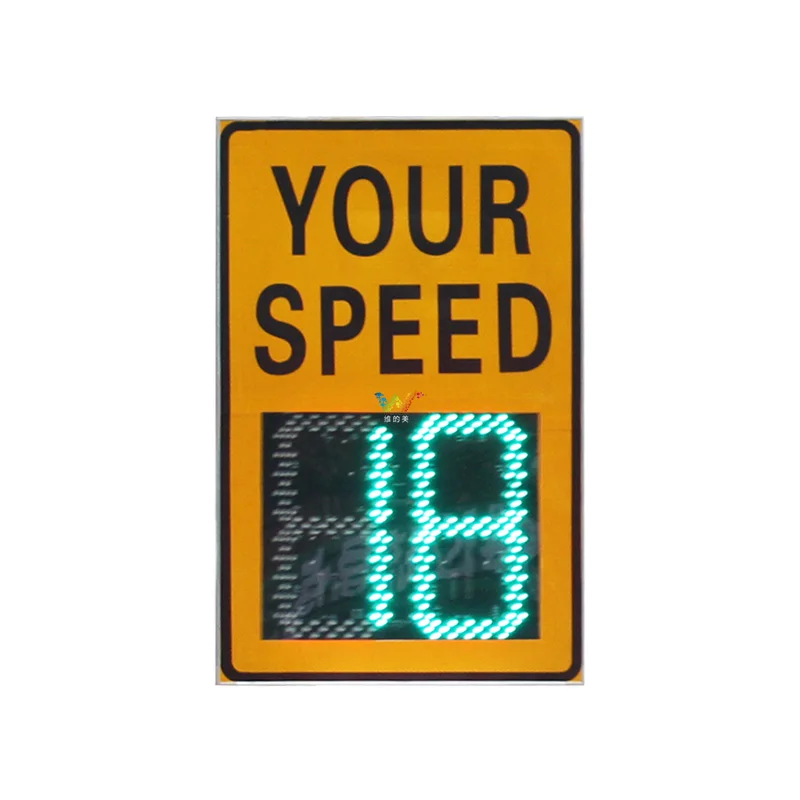 Digital Speed Limit Signs For Sale informacionpublica.svet.gob.gt