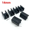 14mm black