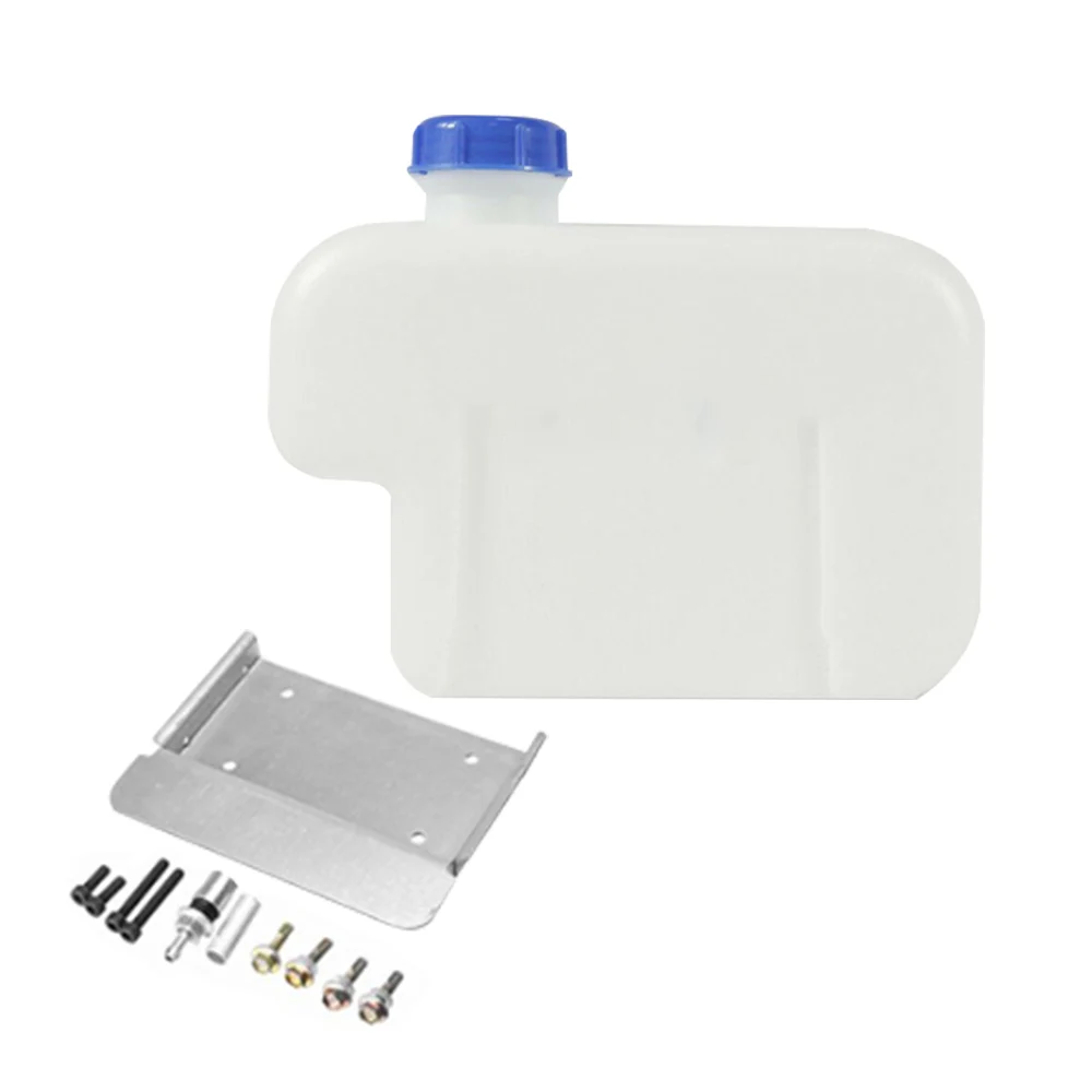 4.5L Plastic Fuel Storage Canister for Auto and Diesel Heaters
