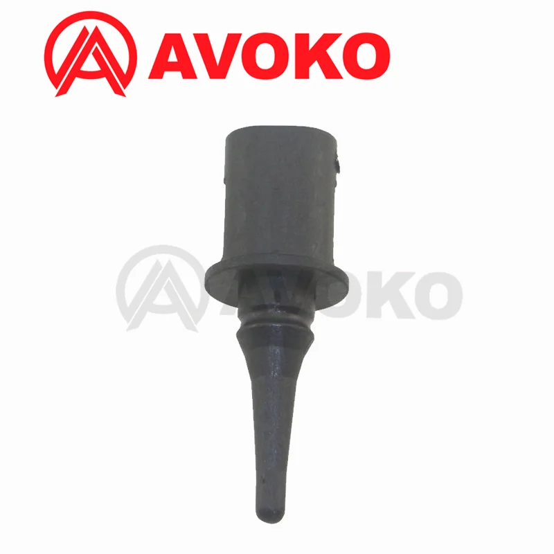 Temperature Sensor Ambient Outside Air Temperature Sensor For MB Mercedes Benz A208 C117 C208 C218 W203 W204 W211 W164 W219 W221 R230