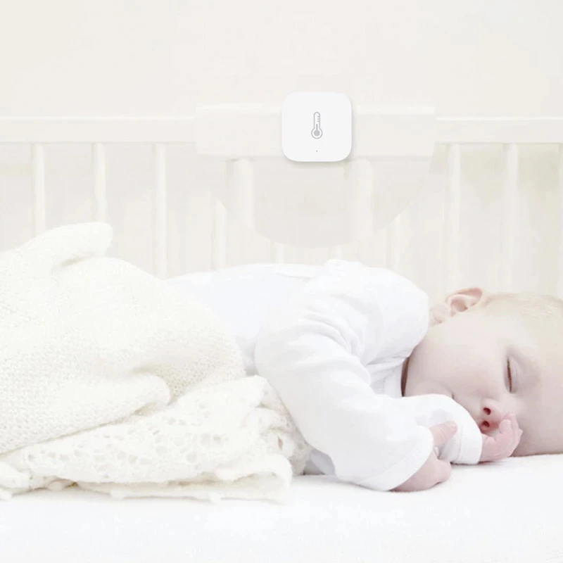 Рисунок 3 - Оригинальный датчик температуры