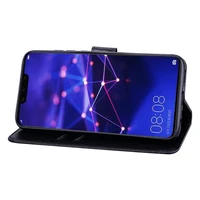Flip Case For Huawei Mate 20 Lite SNE-LX1 Case Magnet Leather Wallet Bags for Huawei Mate 20 Pro UD LYA-L09 Mate20 Case Fundas 2