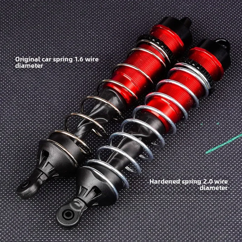 Insert mousse pour crawler RC 1/10, texture dense et profilé adapté aux terrains accidentés.