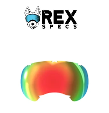 Rex仕様の犬用ゴーグル - AliExpress