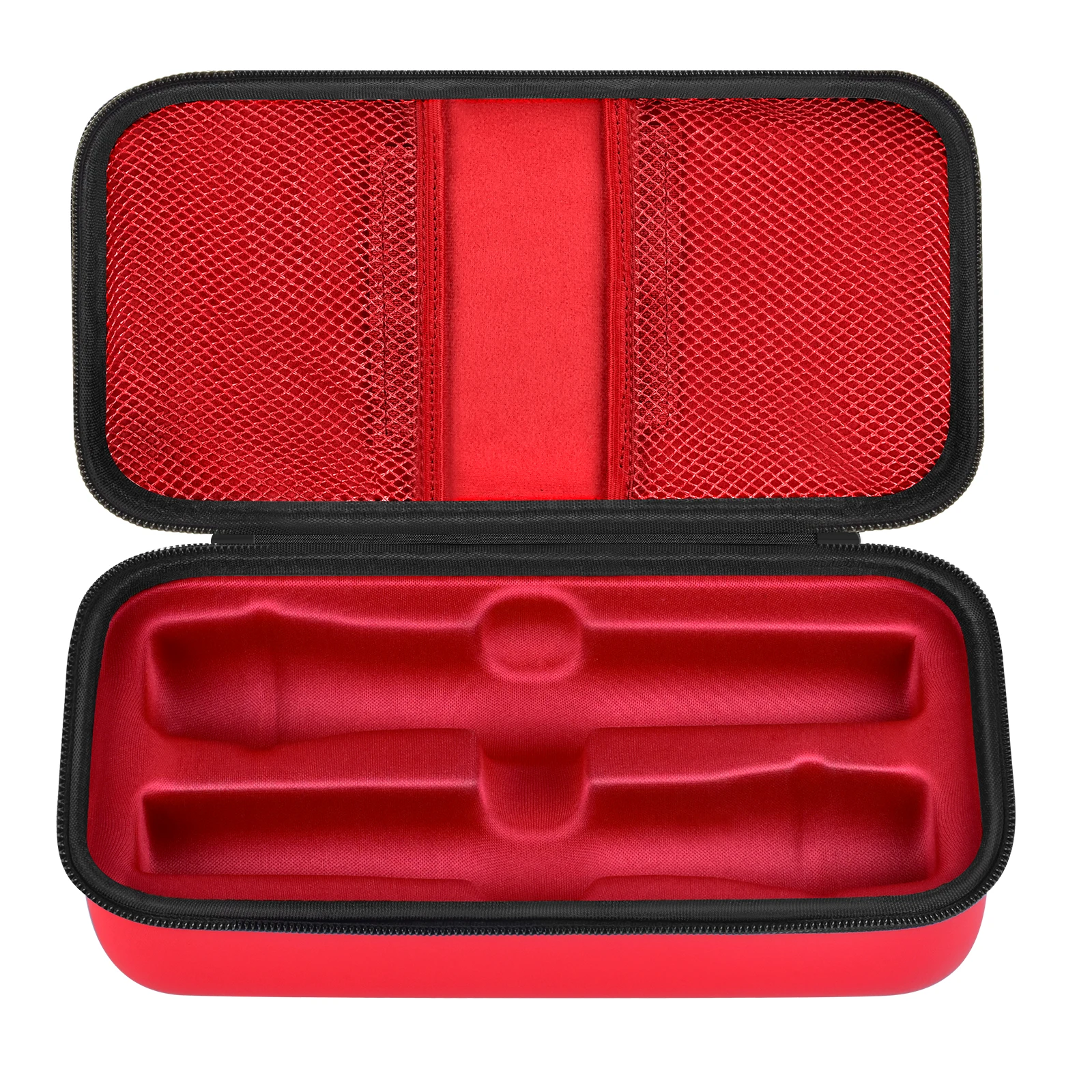 Custodia Per Microfoni Wireless Auirshiky - Compatibile Con JBL, Doppio Mic