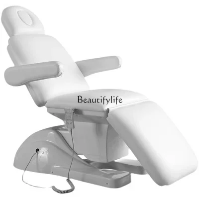 Medical Gynecological Examining Table Private Care Abortion Electric Beauty Bed High-End Recliner Multifunctional