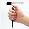 The Road to Legend Ultra Fine Press Eraser Pen Drawing Sketching Highlighter Automatic Rubber For Painting Art Supplies Statione 6