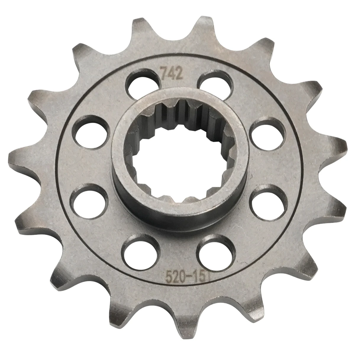 patissier1〜5 520 15T Front Sprocket Ducati Road 950Hypermotard 19-24