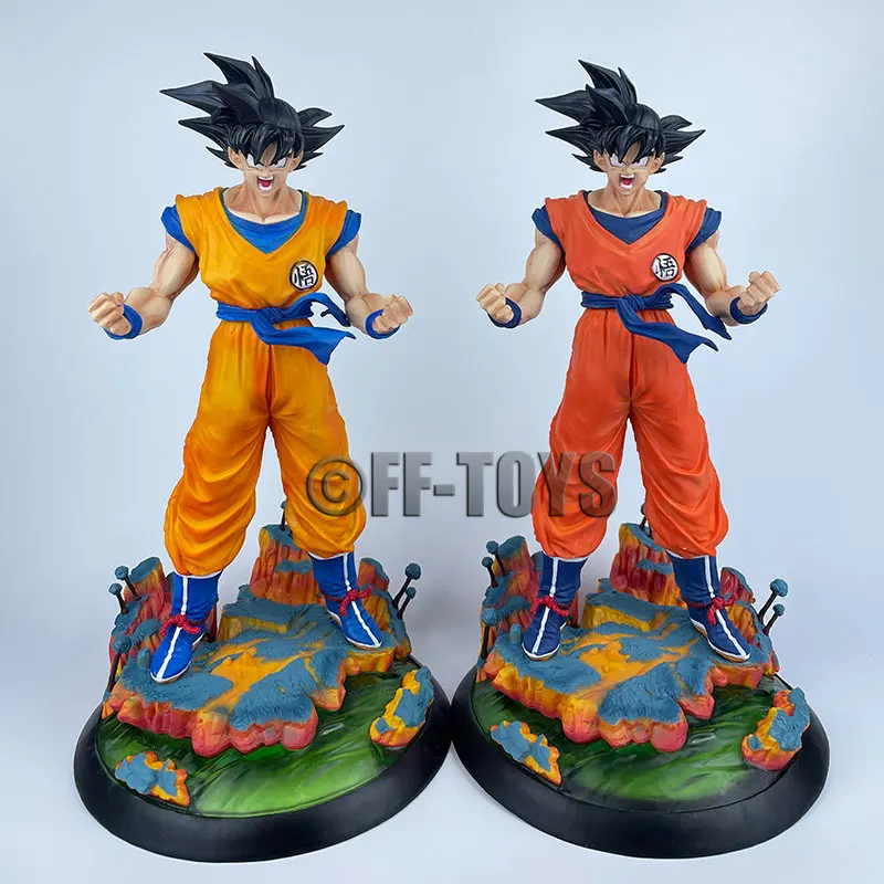 ドラゴンボール フィギュア まとめ売り 36個セット