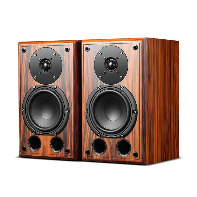 Tube Amplifier Paiyon Speakers PAIYON Inch Fever Passive Bookshelf
